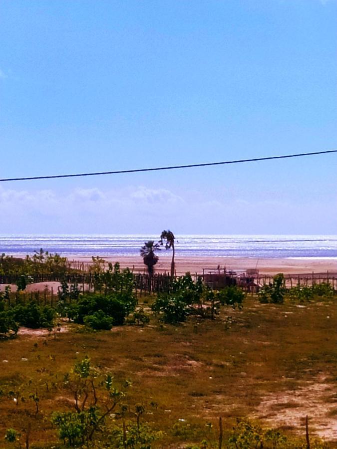 Nomads Village, Macapa Luis Correia Exterior photo