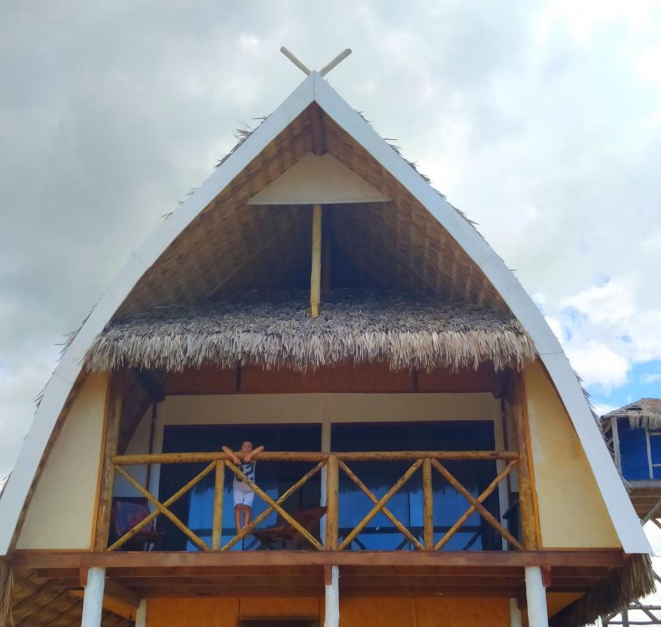 Nomads Village, Macapa Luis Correia Exterior photo