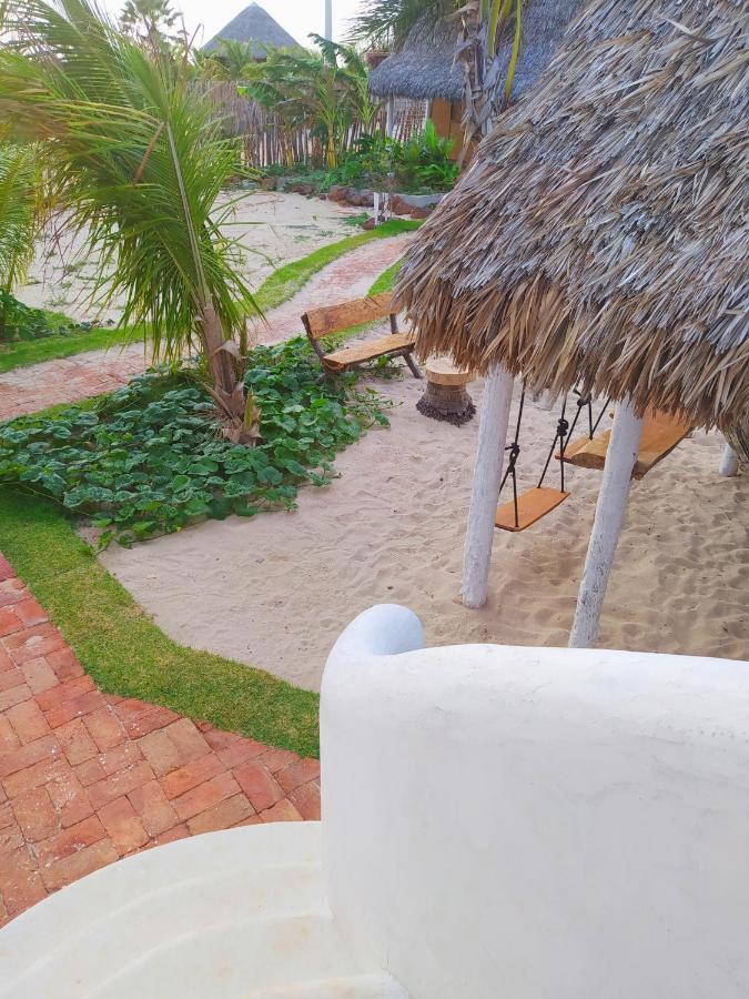 Nomads Village, Macapa Luis Correia Exterior photo