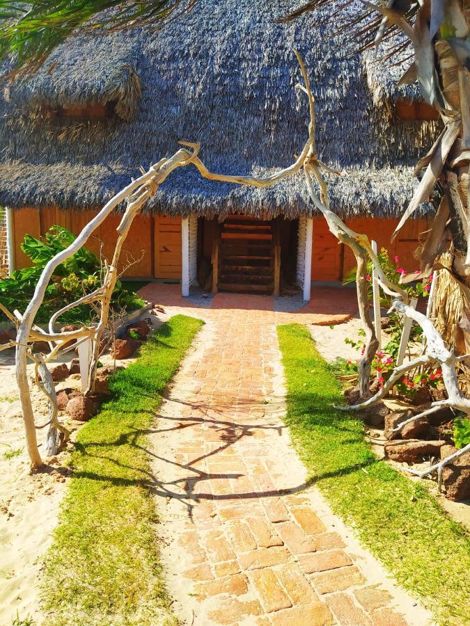 Nomads Village, Macapa Luis Correia Exterior photo